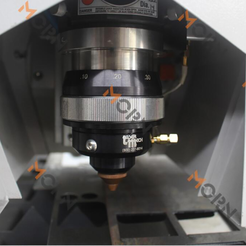 Che cosa dovreste sapere sulle macchine da taglio laser a fibra?